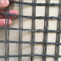 Fiberglass Geogrid For Strength Road Bed